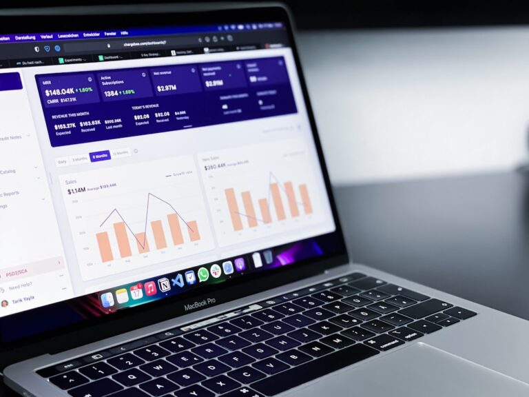 Unlocking Your Business Potential with Growth Nexus Group