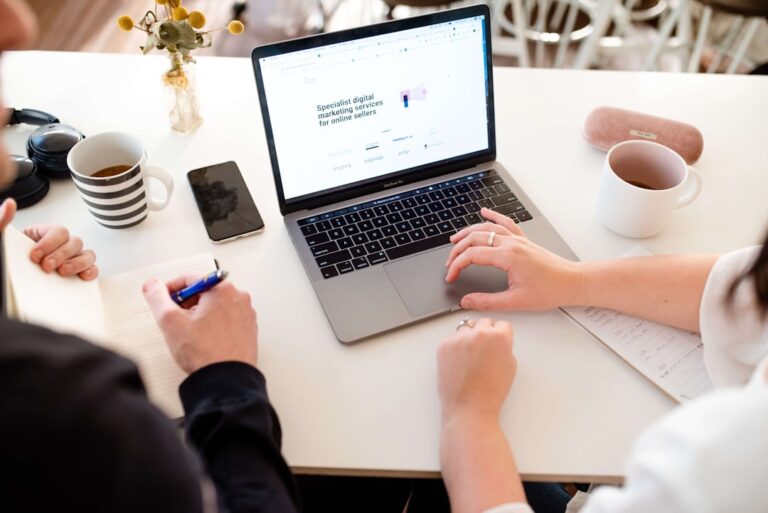 Transform Your Marketing Strategy for Unmatched Growth