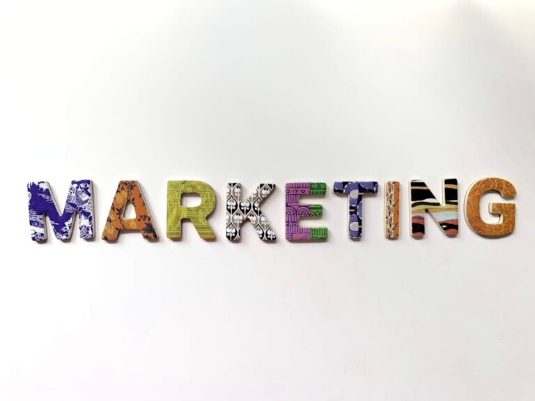 Maximize Your Online Presence with Expert Marketing Services