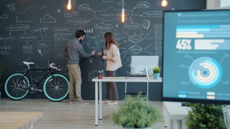 Comprehensive Marketing Strategies to Drive Business Expansion