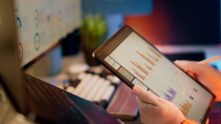 Navigating the Digital Landscape with Proven Marketing Methods